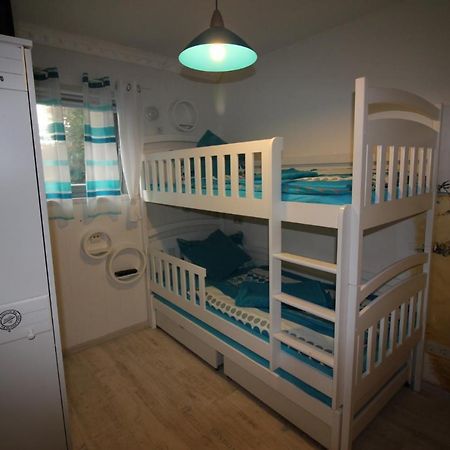 Hage Haus Abbi, Ferienwohnung Mit Schwimmbad מראה חיצוני תמונה