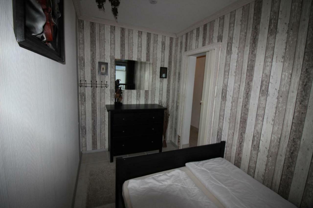 Hage Haus Abbi, Ferienwohnung Mit Schwimmbad מראה חיצוני תמונה