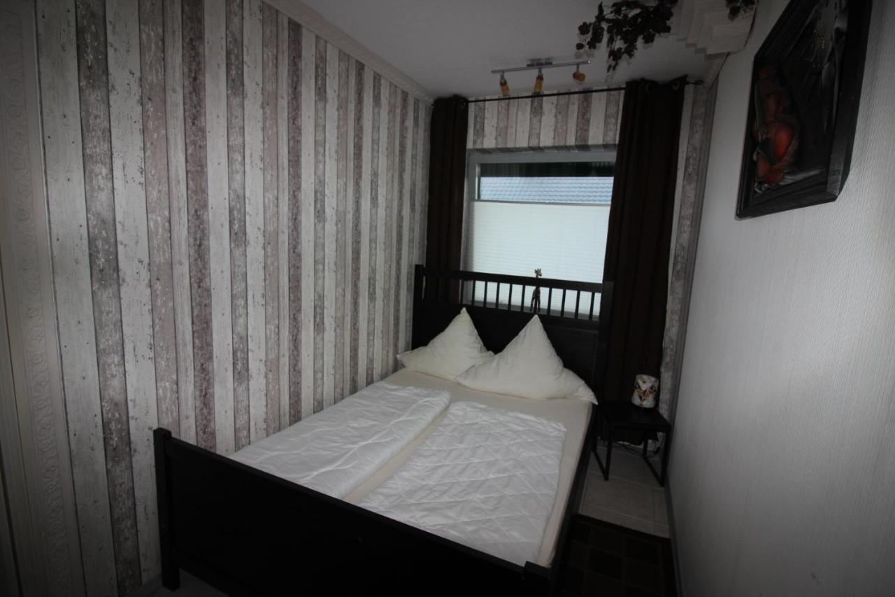 Hage Haus Abbi, Ferienwohnung Mit Schwimmbad מראה חיצוני תמונה