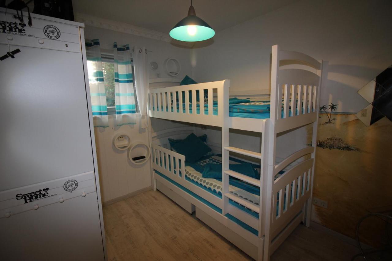 Hage Haus Abbi, Ferienwohnung Mit Schwimmbad מראה חיצוני תמונה